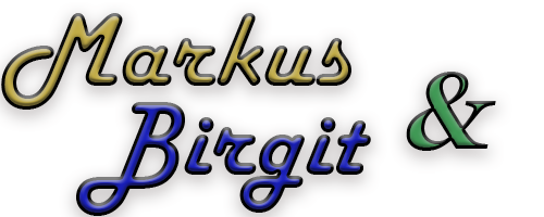 Markus & Birgit